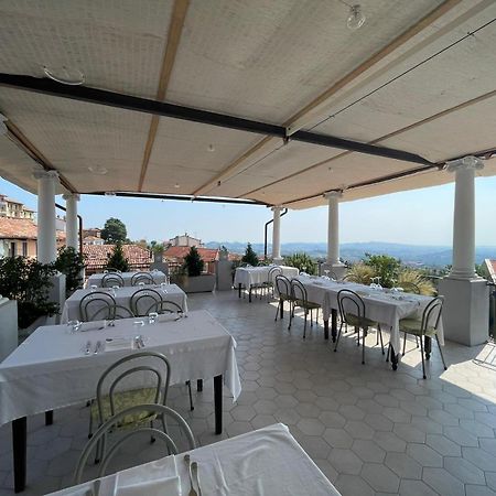 Cannon D'Oro Cocconato Exterior photo